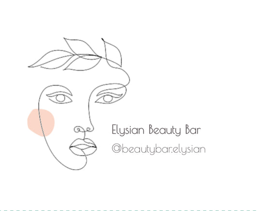 Welcome To Elysian Beauty Bar