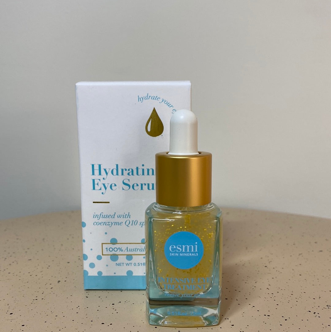 Hydrating Eye Serum