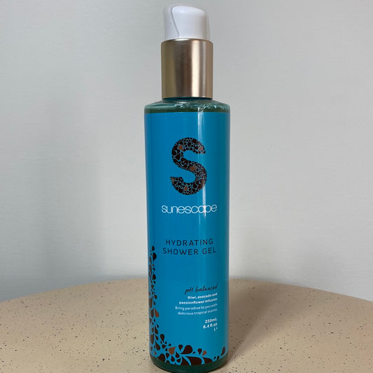 Hydrating Shower Gel