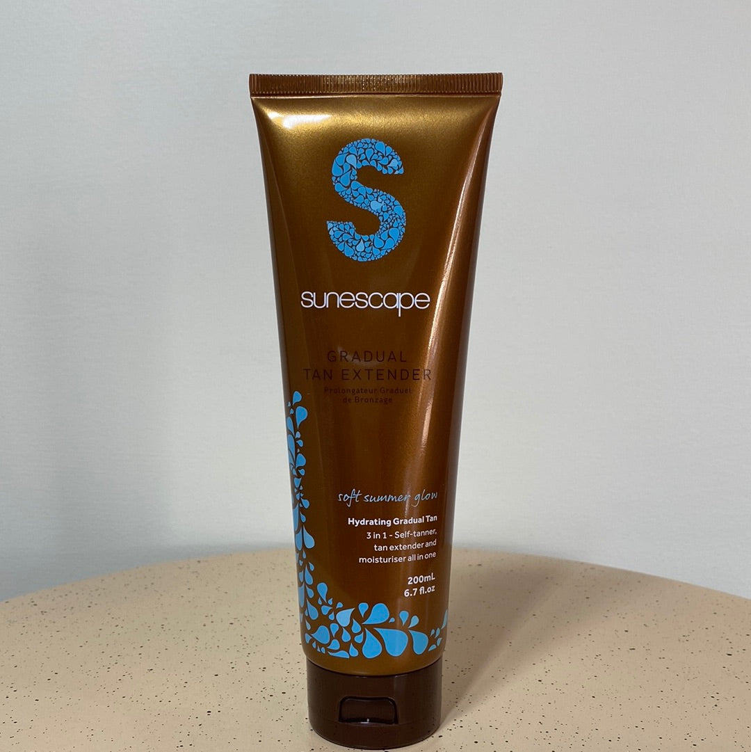 Gradual Tan Extender