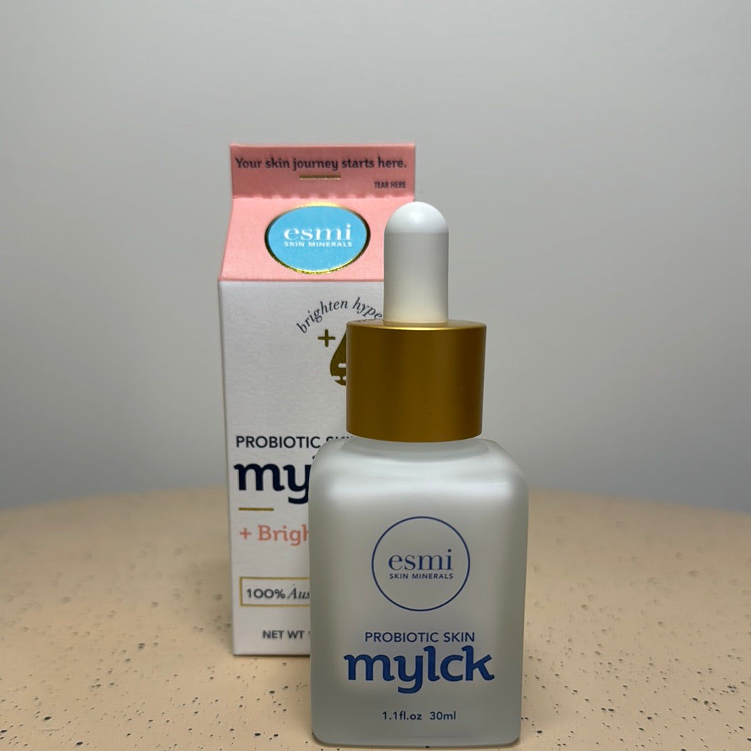 Brightening Probiotic Skin Mylck