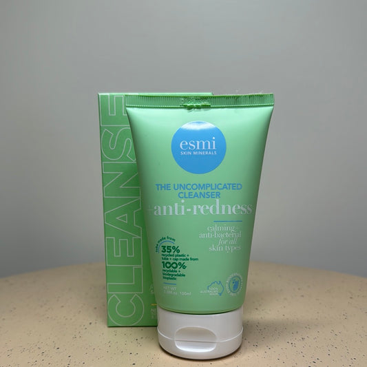 Anti-Redness Uncomplicated Cleanser