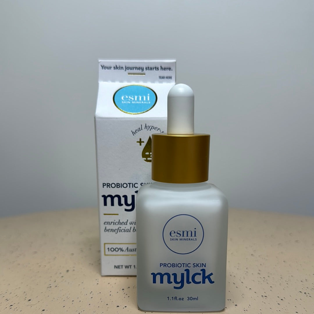 Probiotic Skin Mylck