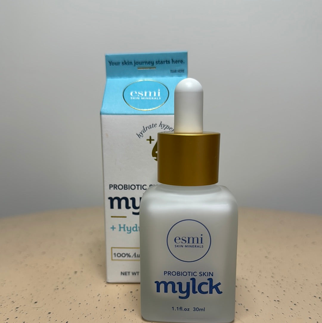 Hydrating Probiotic Mylck