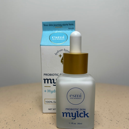 Hydrating Probiotic Mylck