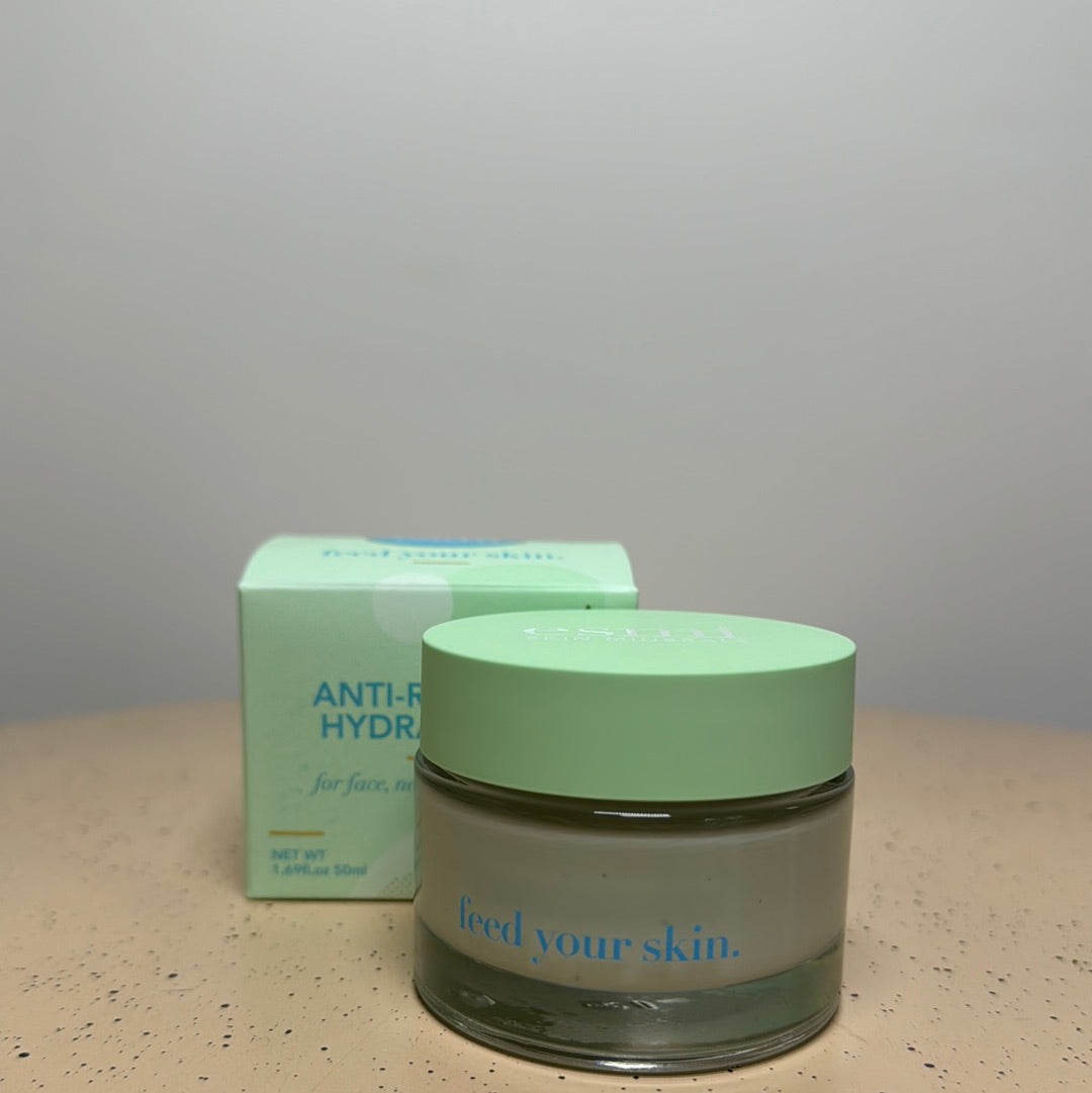 Anti-Redness Hydra-Fluid