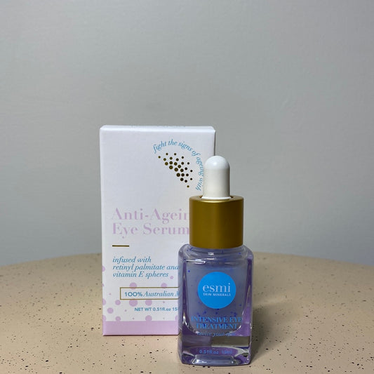 Anti-Ageing Eye Serum