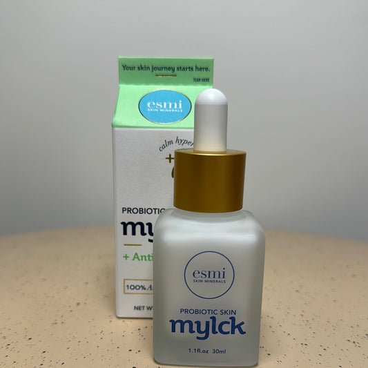 Anti-Redness Probiotic Skin Mylck